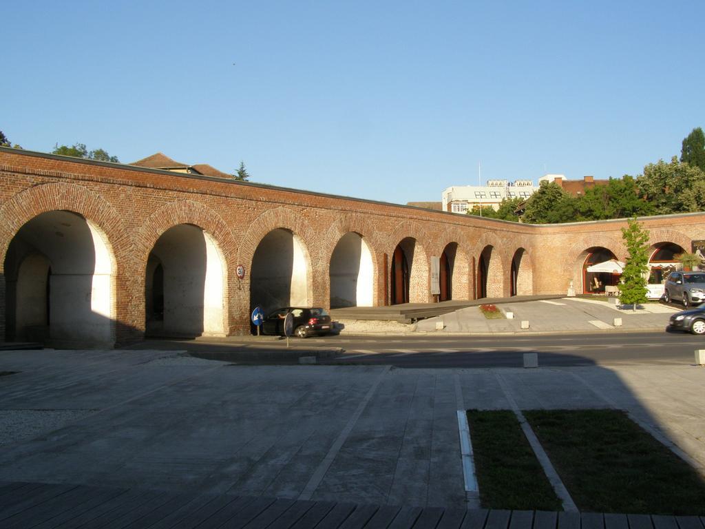 B Apartments - Apartment Bastion Temeşvar Oda fotoğraf