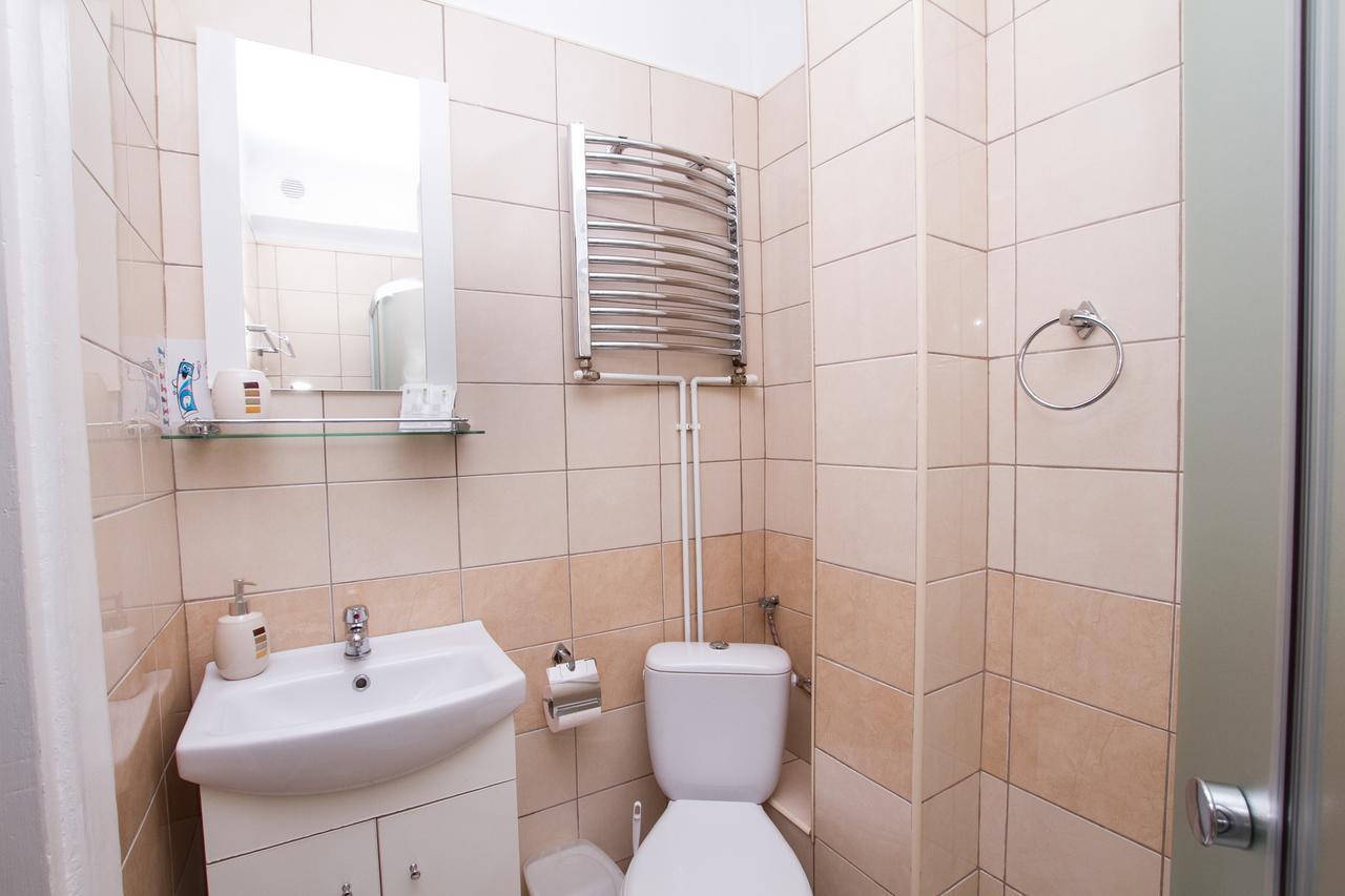 B Apartments - Apartment Bastion Temeşvar Dış mekan fotoğraf